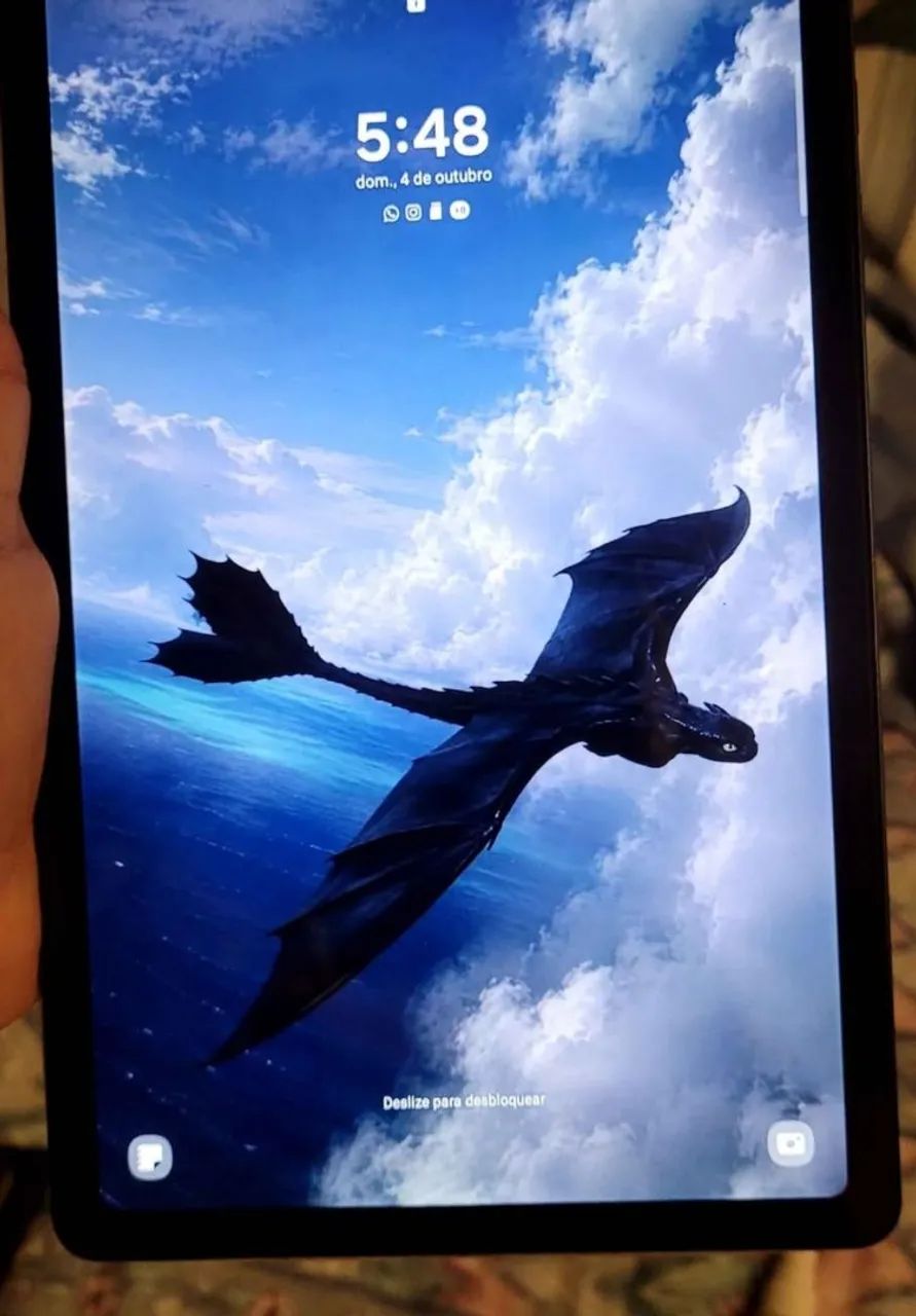 Samsung Galaxy Tab S6 lite - Foto 3