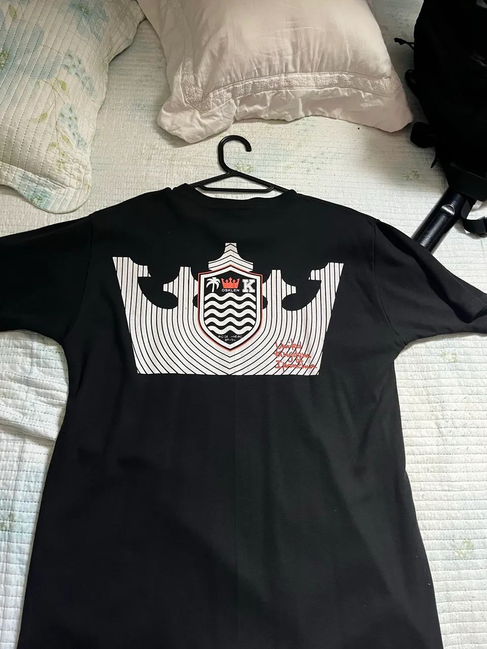 Camisa osklen original  - Foto 2