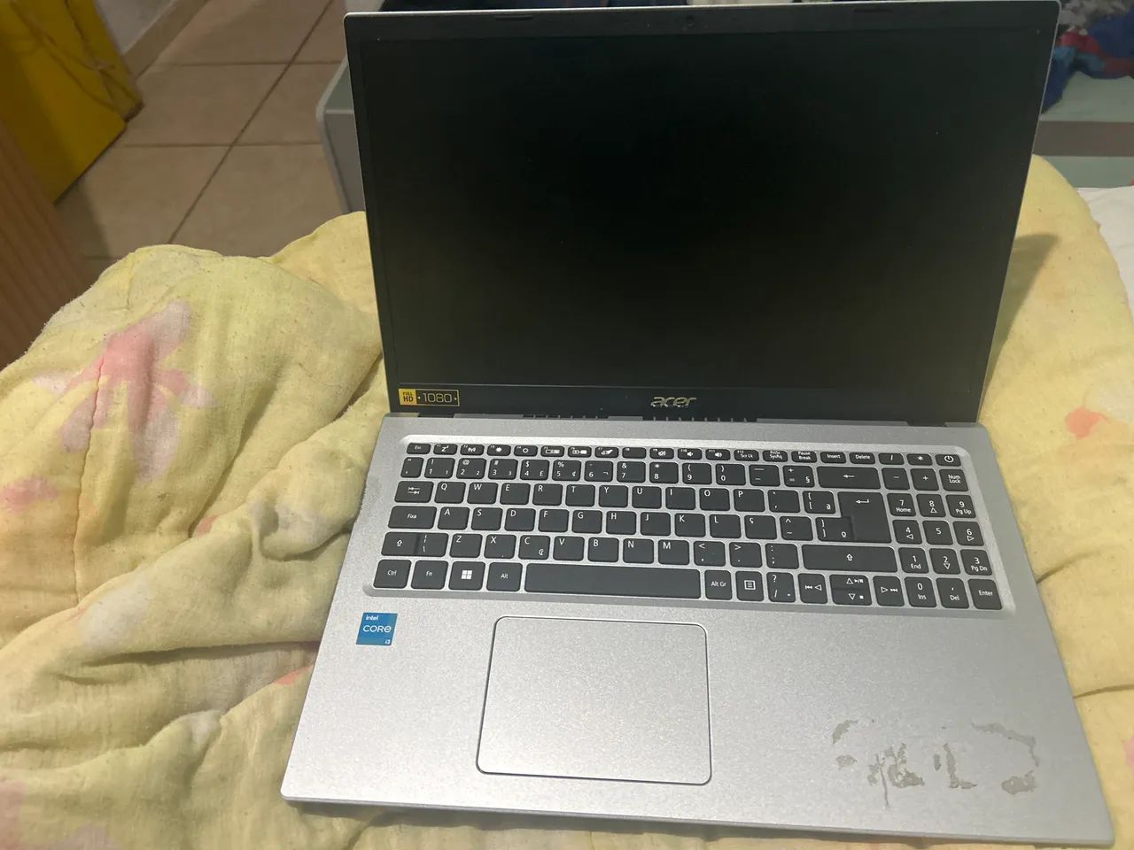 Vendo e troco notebook  - Foto 2