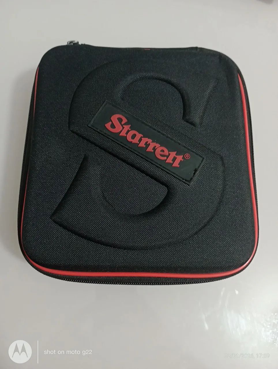 Kit Copo Serra Scarrett 