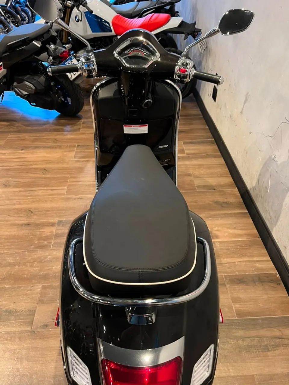 VESTA GTS 300 SUPER 2024 - Foto 3