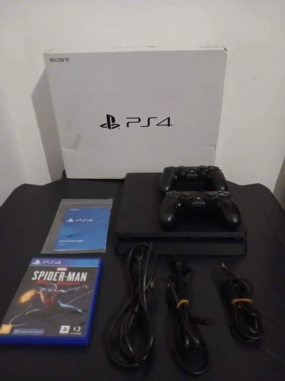 Ps4 slim 1TB  - Foto 2