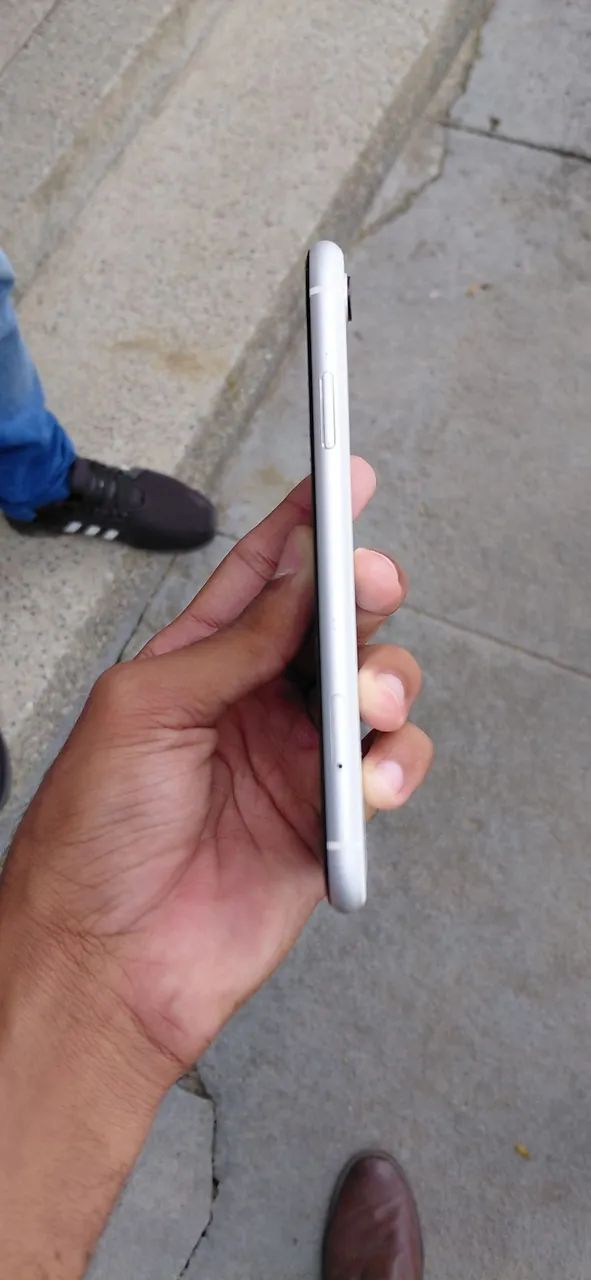iPhone XR - Foto 2