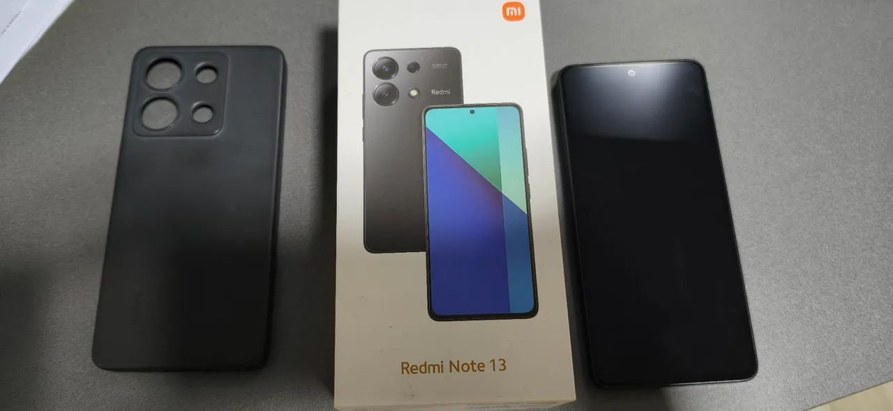 Celular redimi note 13 128gb - Foto 3