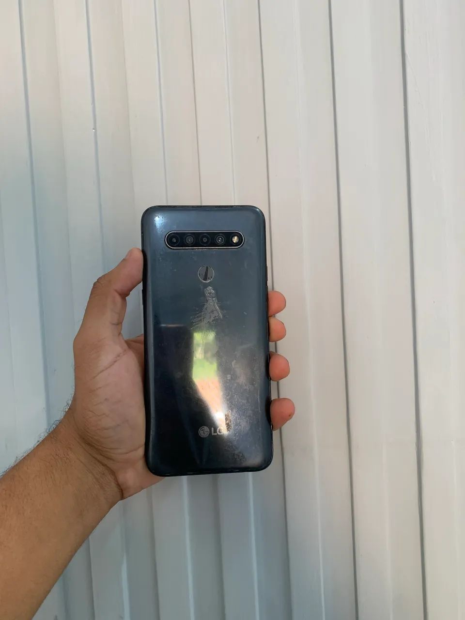 LG K61 - Foto 4