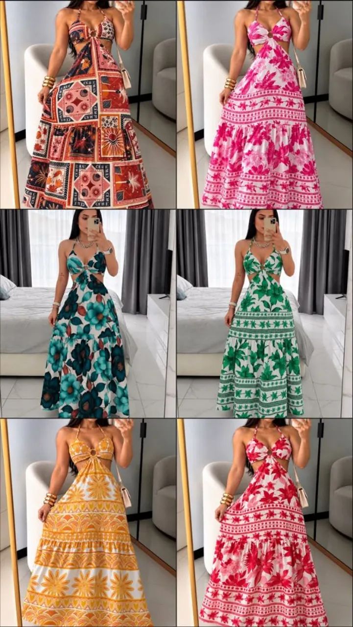 Moda gringa direito da fábrica para sua casa!!!