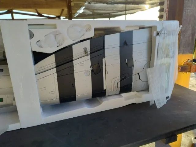 P47 RazorBack  - Foto 5