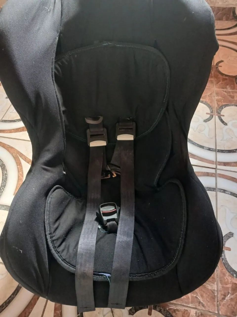 Bebê Conforto Infantil até 25 kg