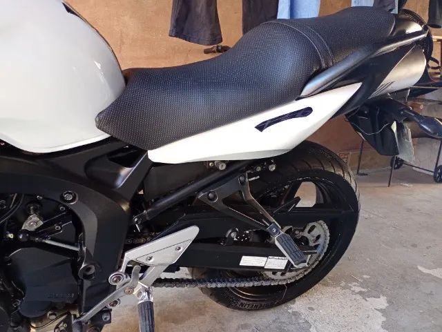 Fazer 600 - Foto 4