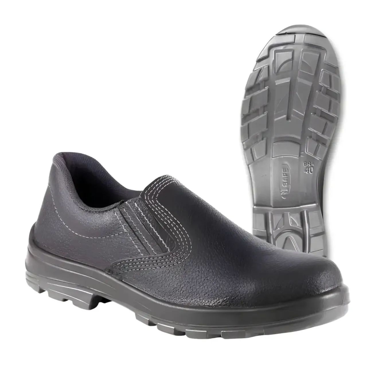 Bota de segurança 