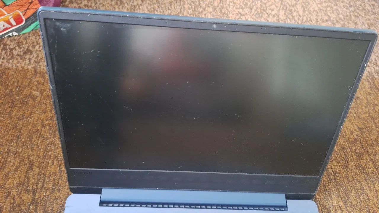 Notebook IdeaPad com 8g Ram - Foto 2