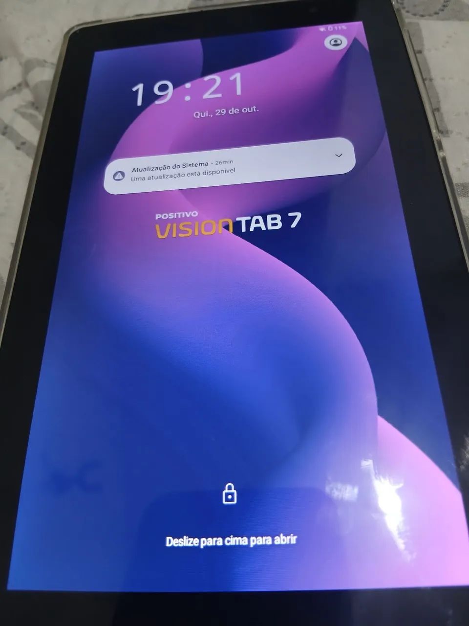 TABLET POSITIVO VISION TAB 7 - Foto 5