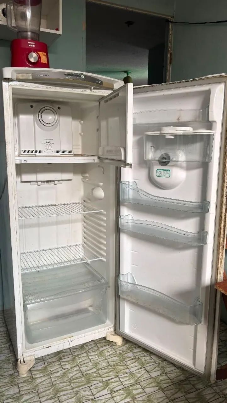 Geladeira  - Foto 2