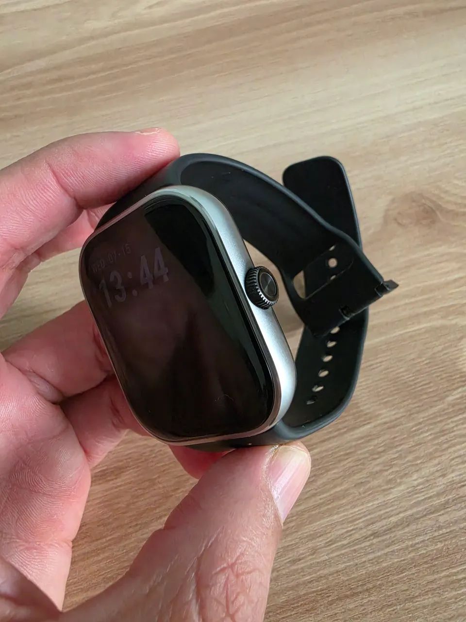 Smartwatch Redmi watch 5 BT com GPS  - Foto 4