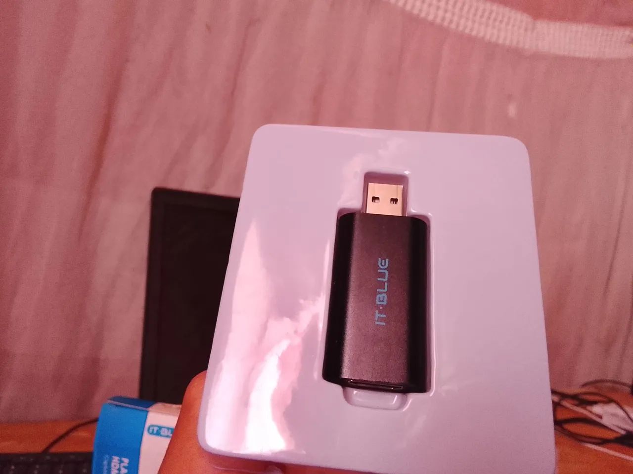 Placa de captura de vídeo  - Foto 2