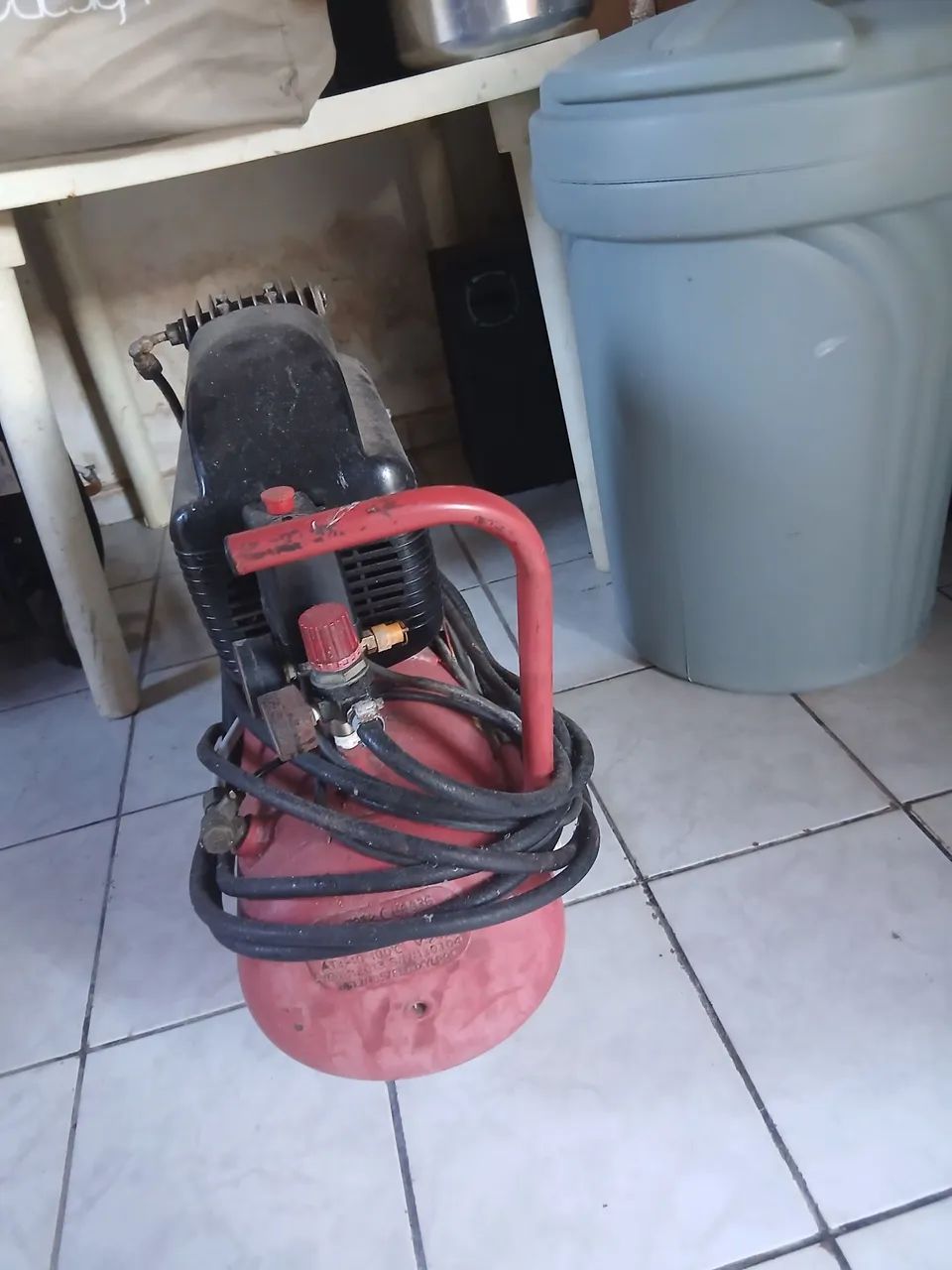 Compressor  A venda  - Foto 4