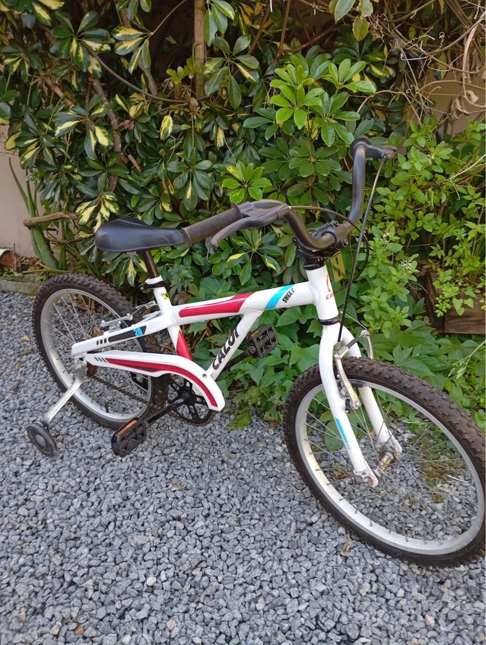 Bicicleta aro 20  - Foto 2