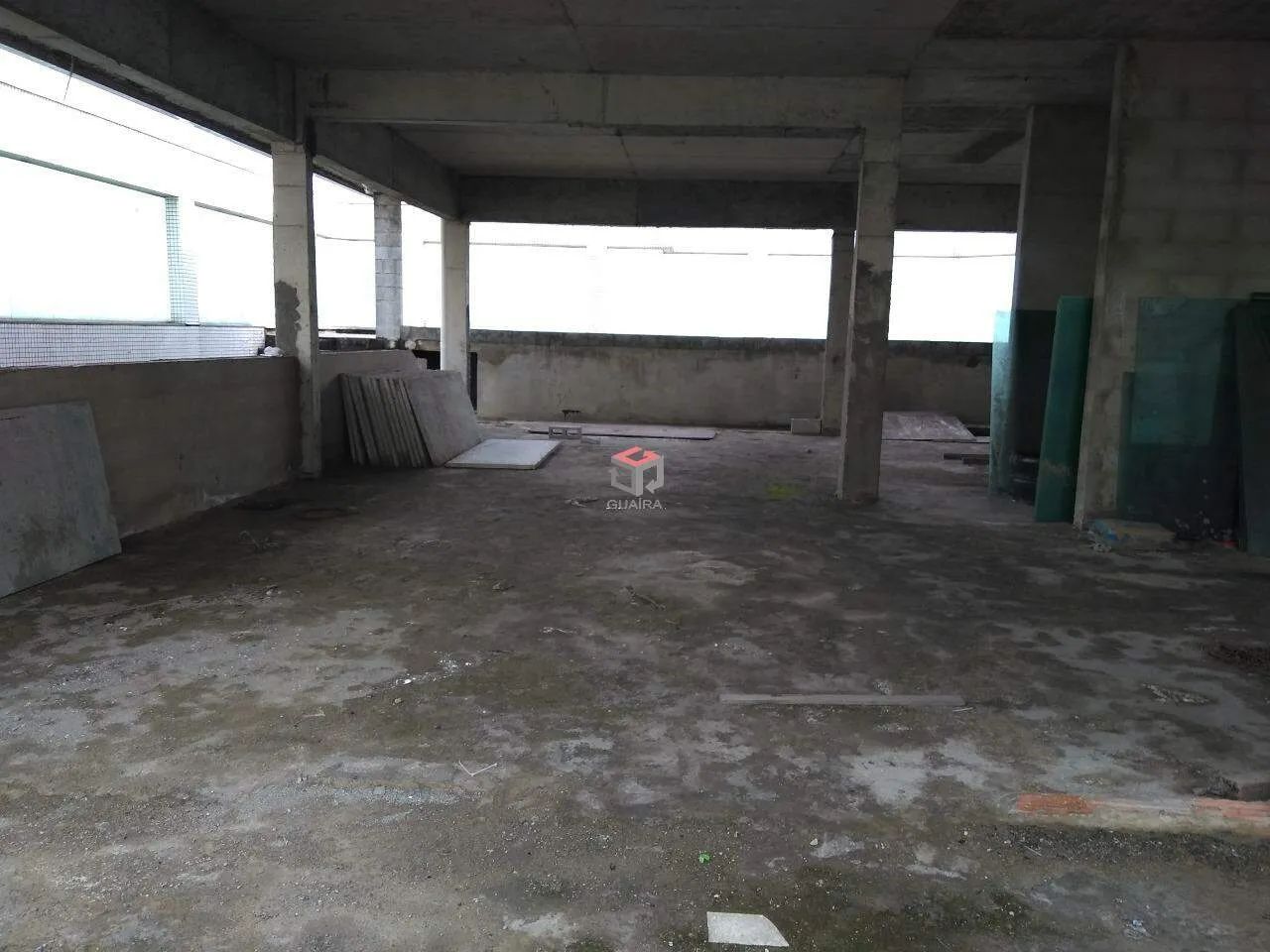 Cobertura de 550m² no Jd. do Mar em SBC - SP