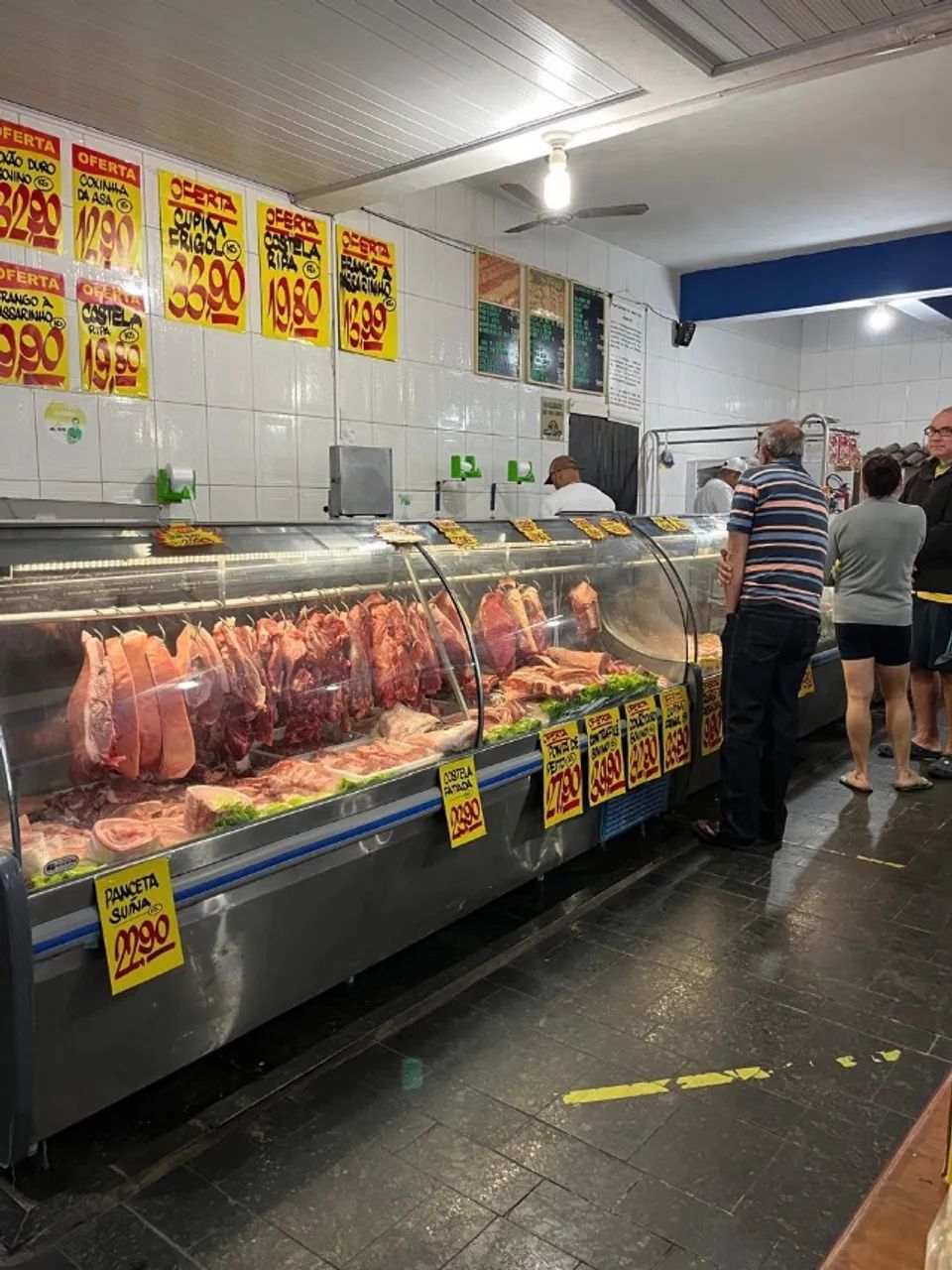 Mercado à venda em Araçatuba  - Foto 5