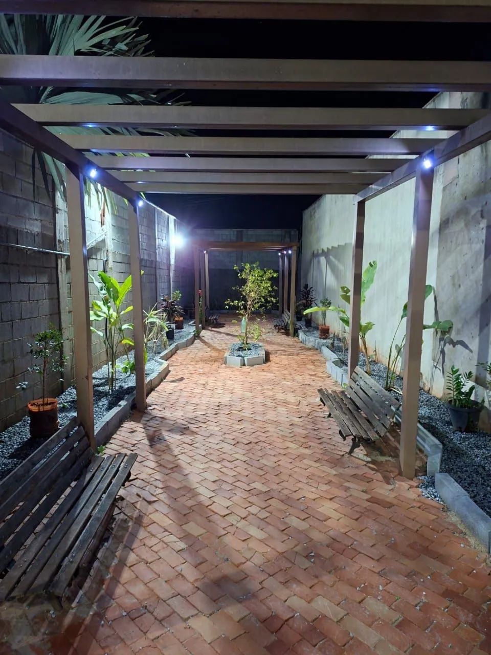 Aluga casa em condomínio fechado  - Foto 2