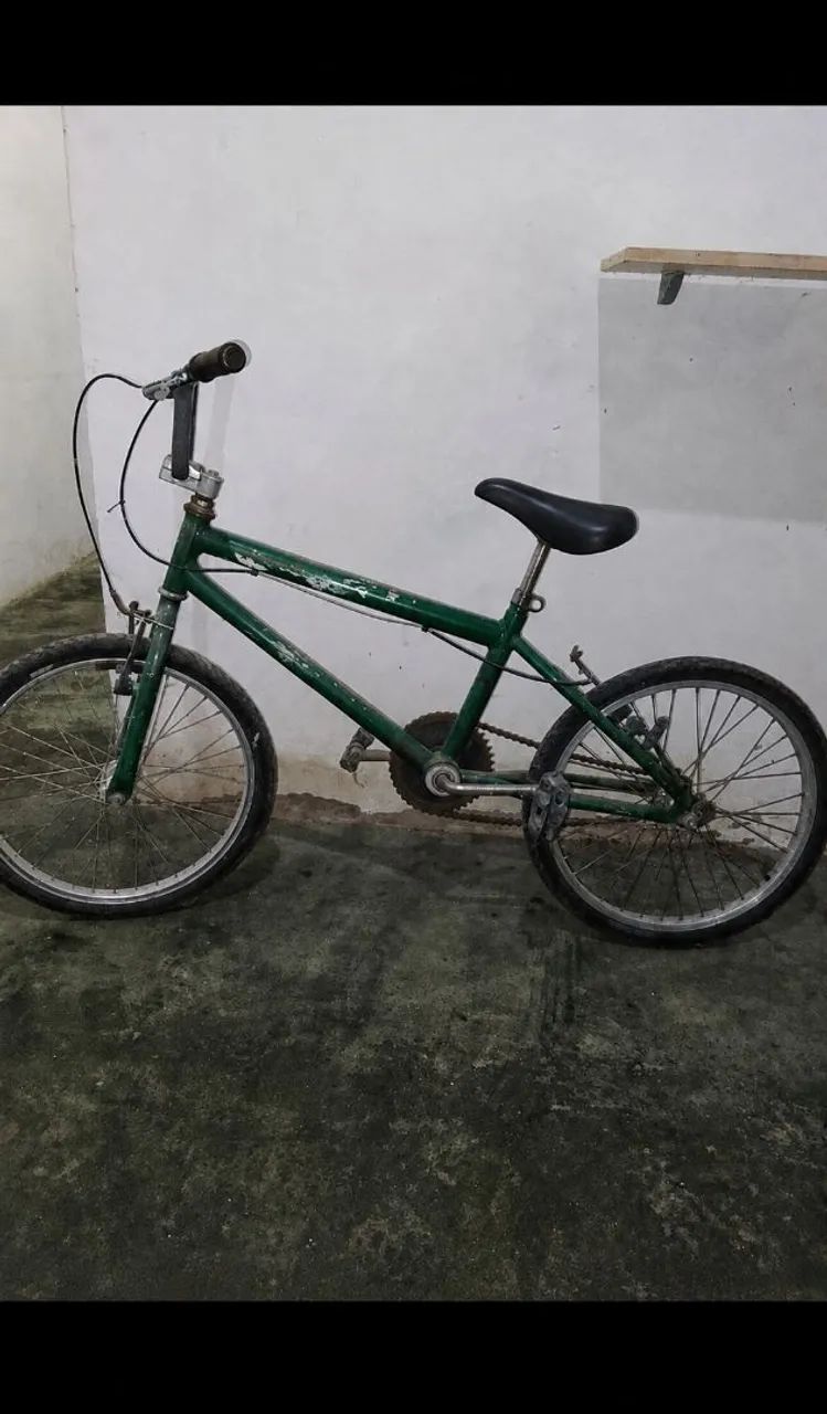 Bike bmx