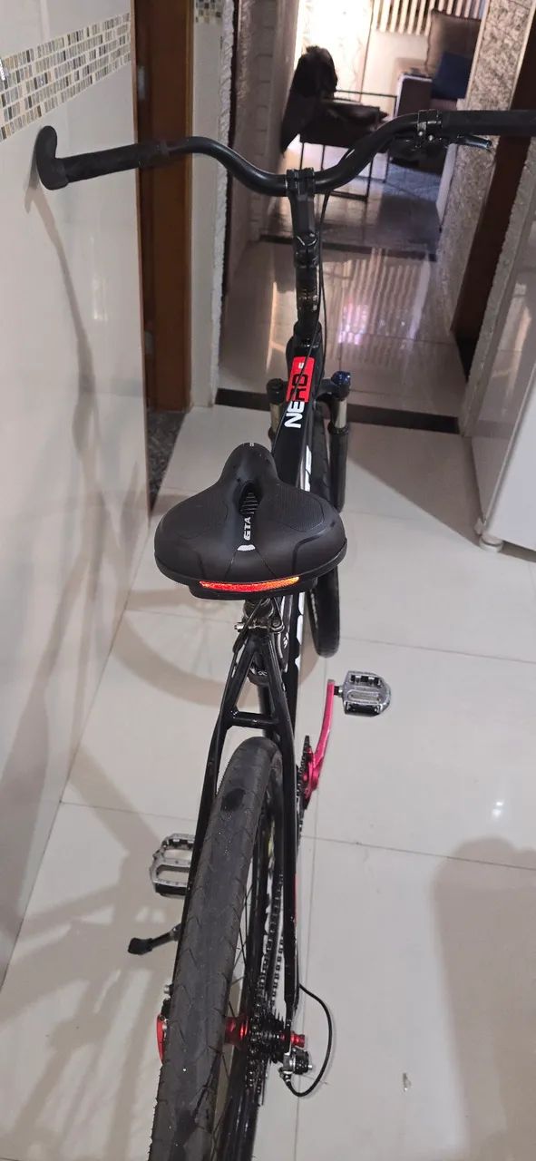 Bicicleta esportiva aro absolute - Foto 3
