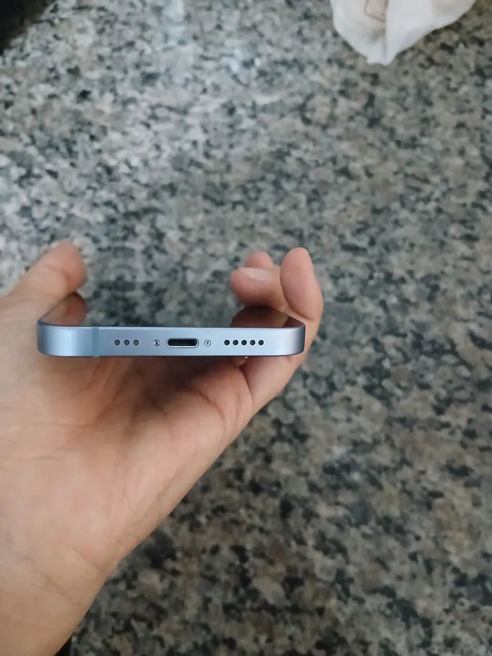 iPhone 14 128gb - Foto 4