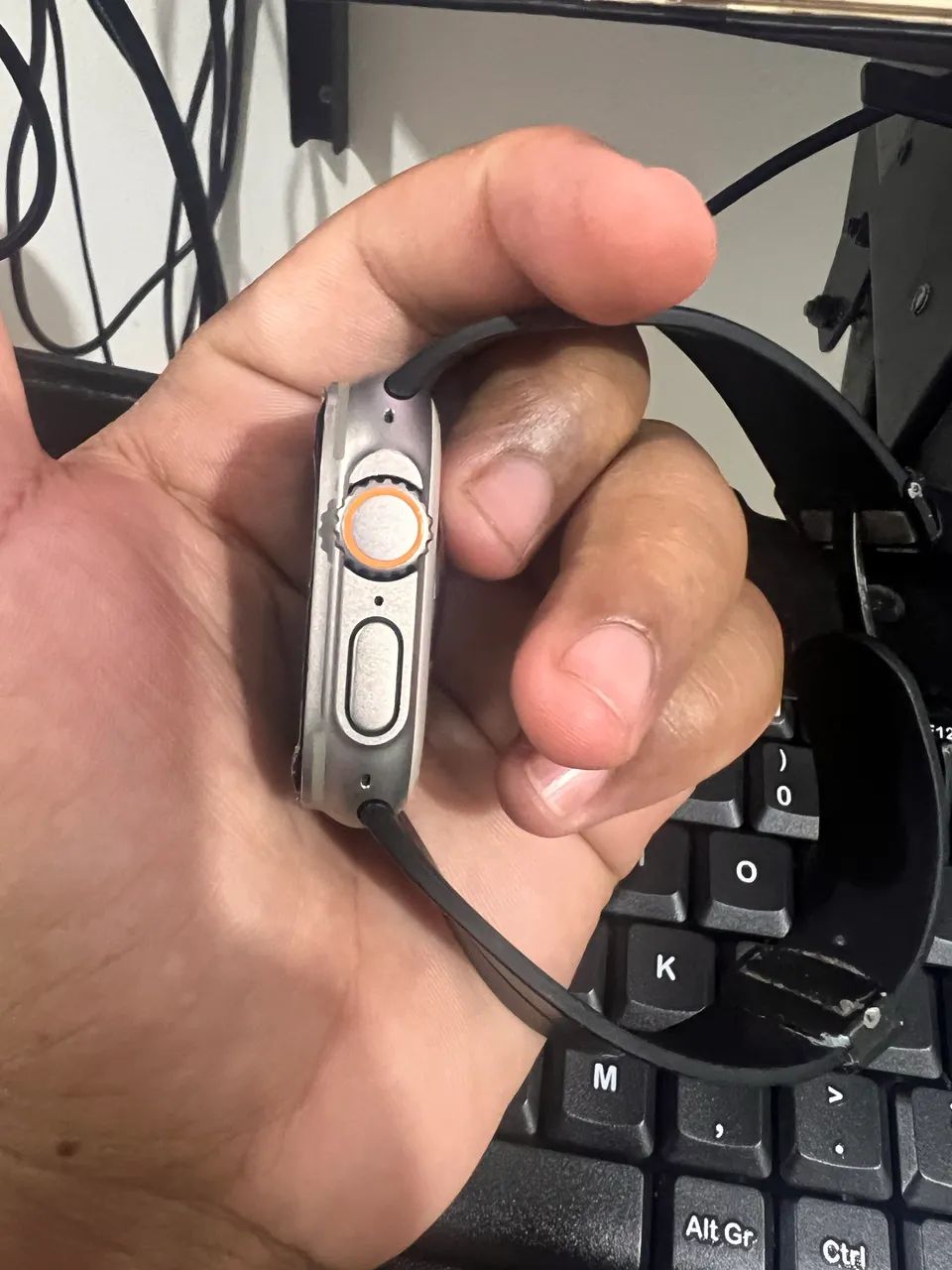 APPLE WATCH ULTRA 2  - Foto 2