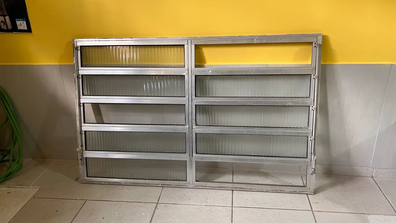 Vitro de cozinha  - Foto 2