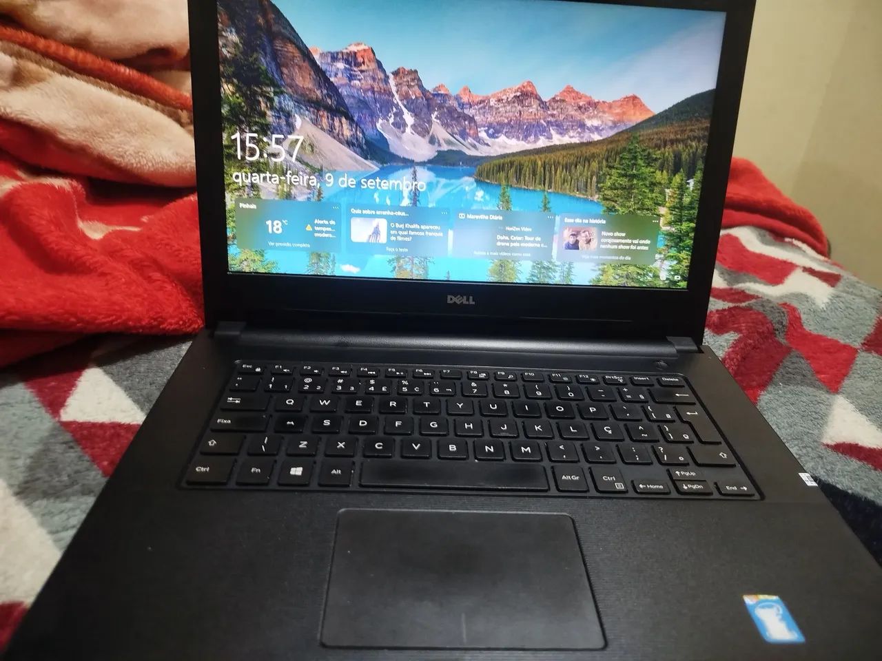 Notebook  - Foto 2