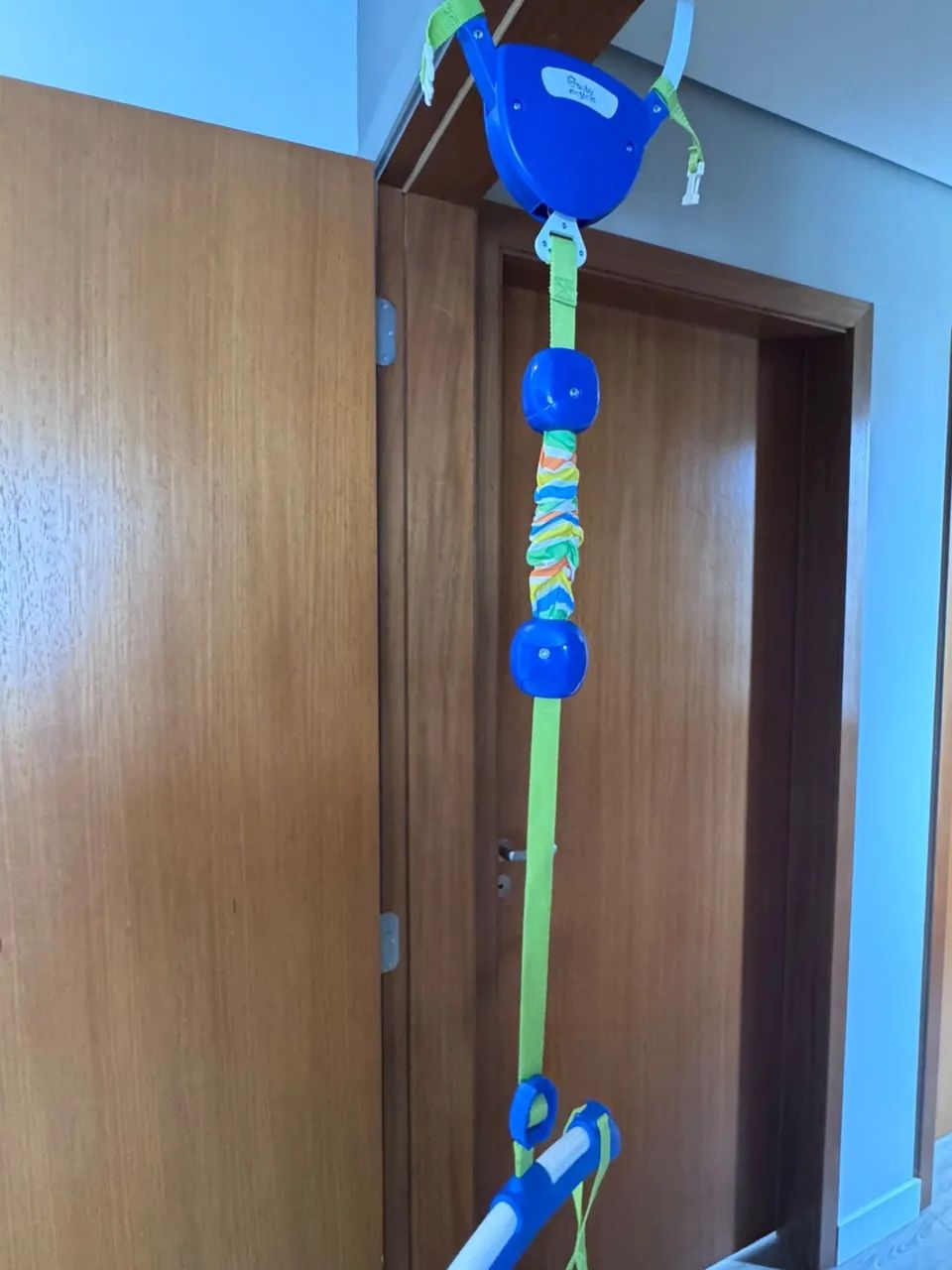 Jumper de Porta - Baby Einstein  - Foto 4