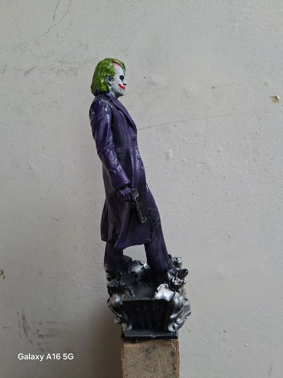 Acition figure 