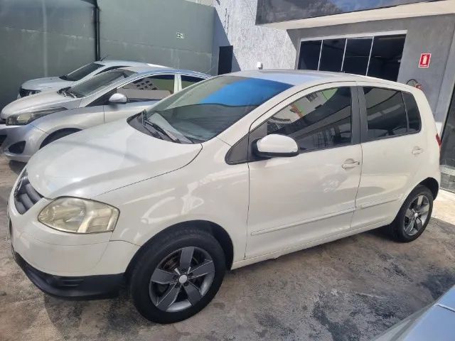 Volkswagen Fox 2005