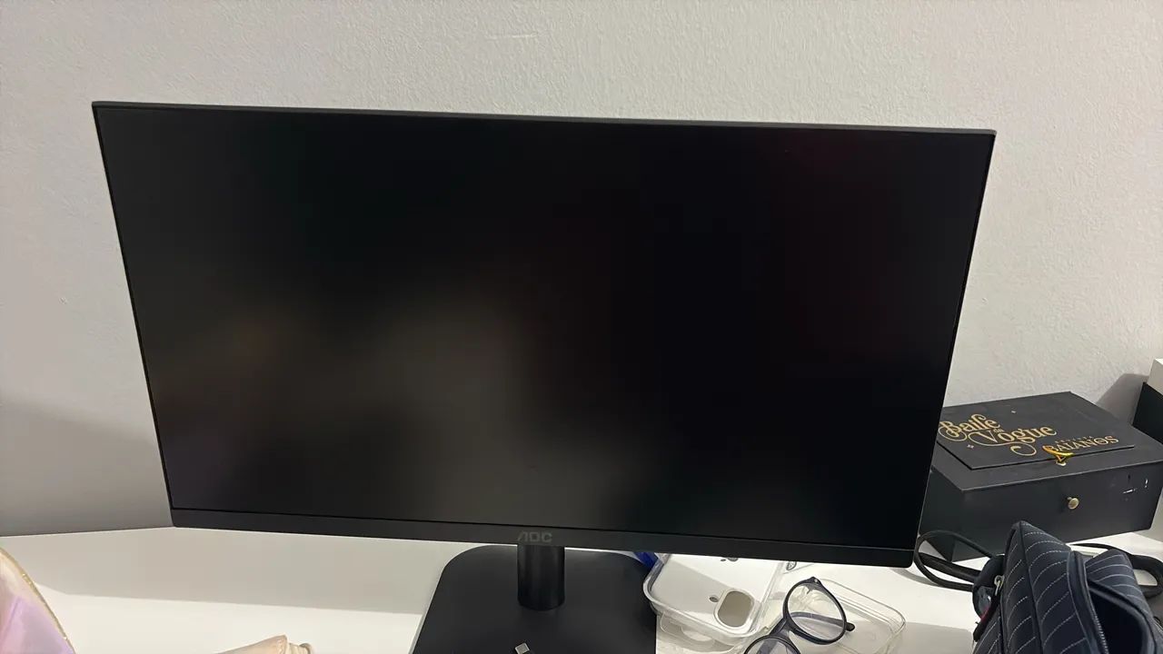 Monitor 120hz  - Foto 2