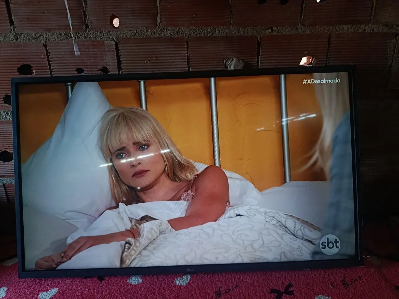 Tv LG 43 POLEGADAS SMART  - Foto 4