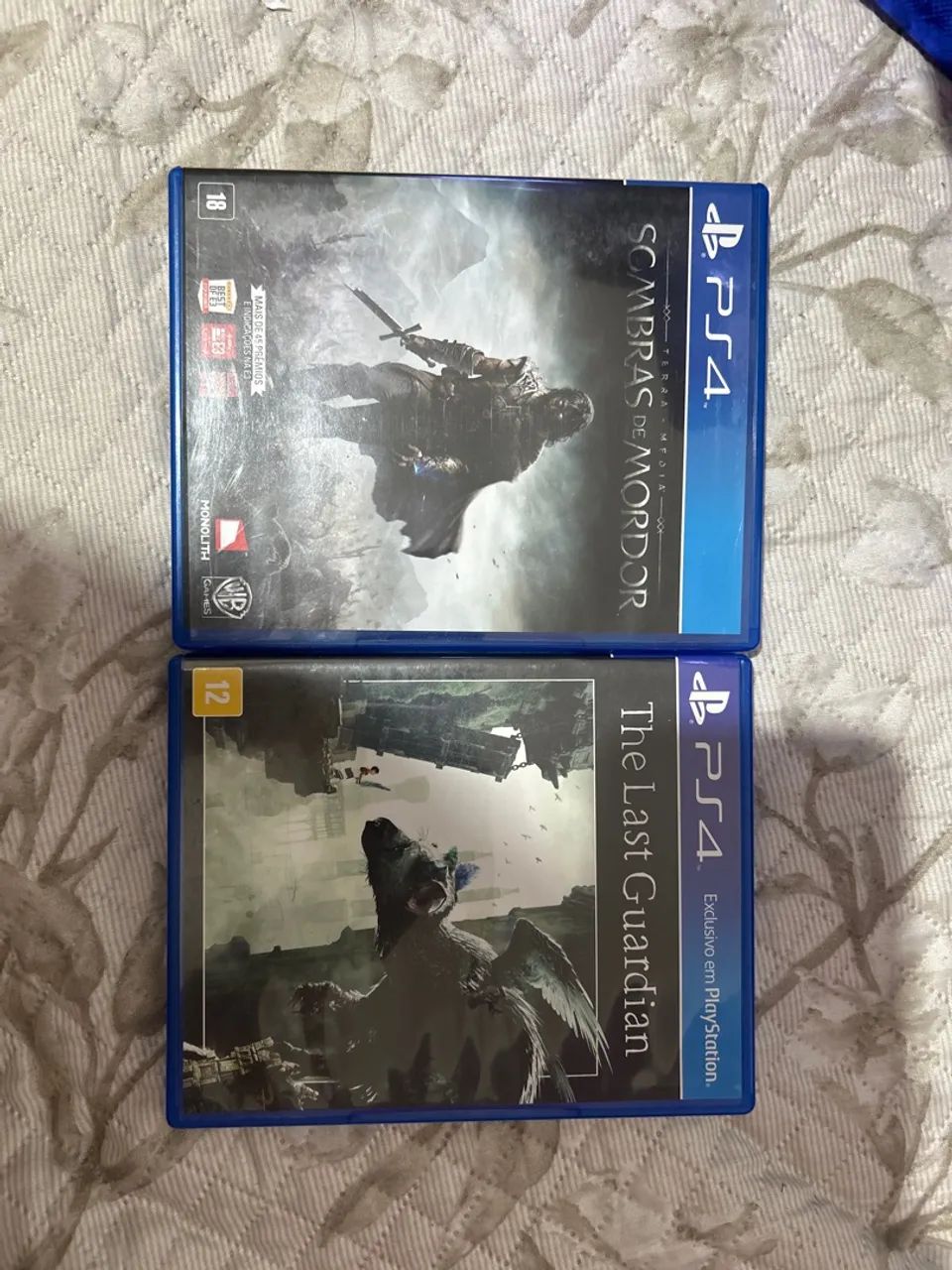 COMBO PS4 - Foto 2
