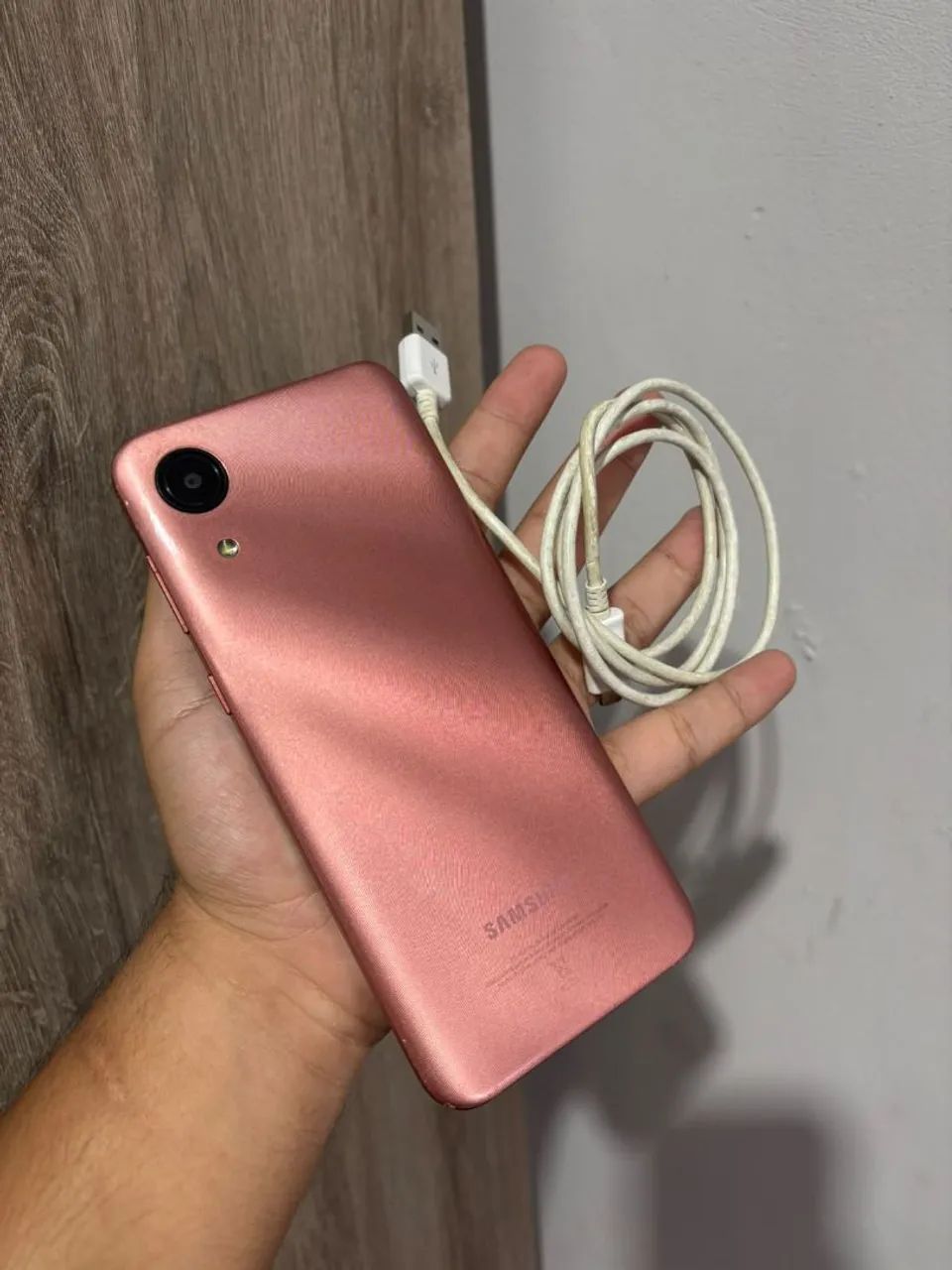 Galaxy A03 Core 32 GB - Foto 3