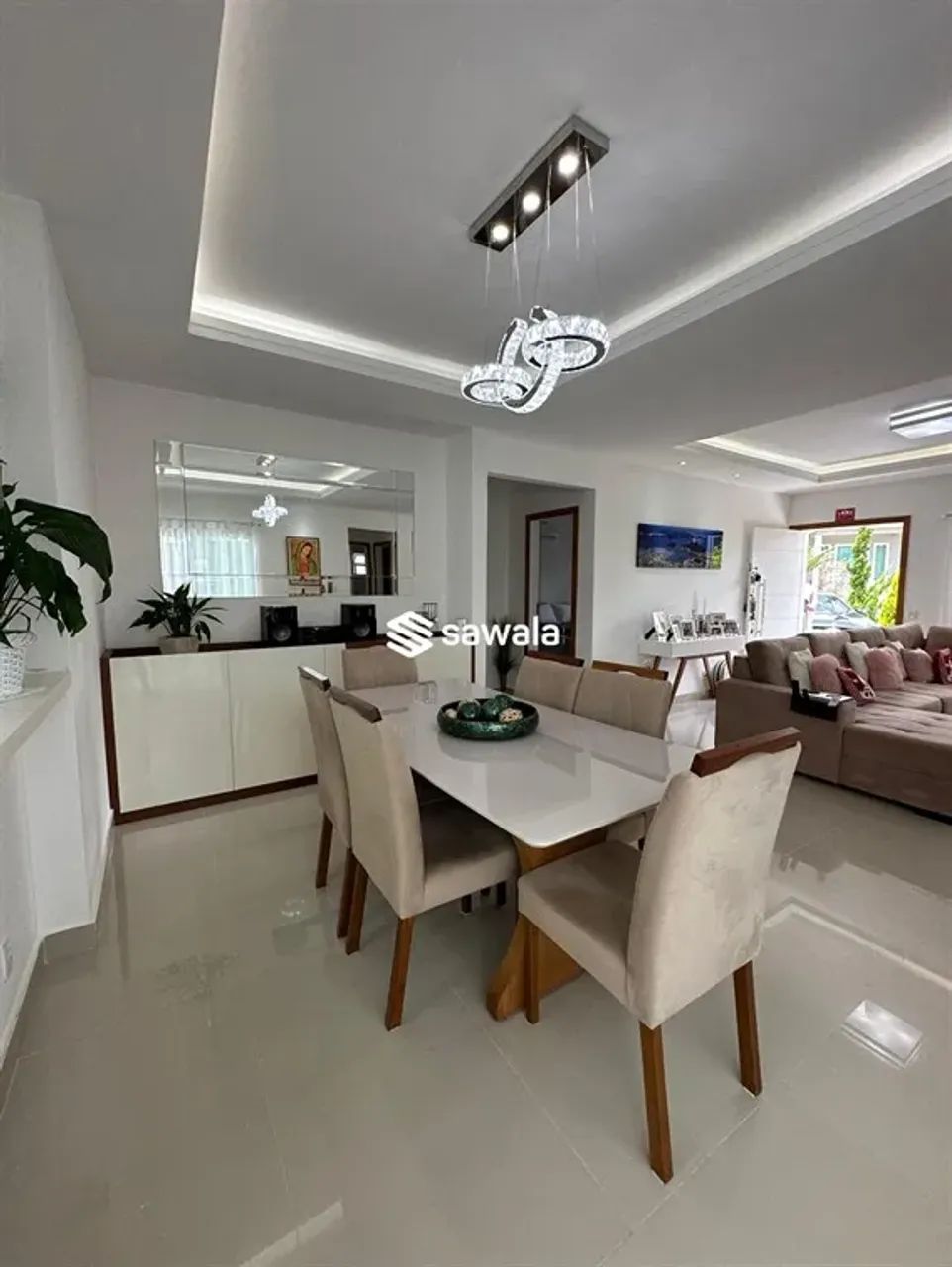 CONDOMÍNIO VALE DAS NAÇÕES RESIDENCIAL TERESOPOLIS AO LADO DO LE CANTON - Foto 3