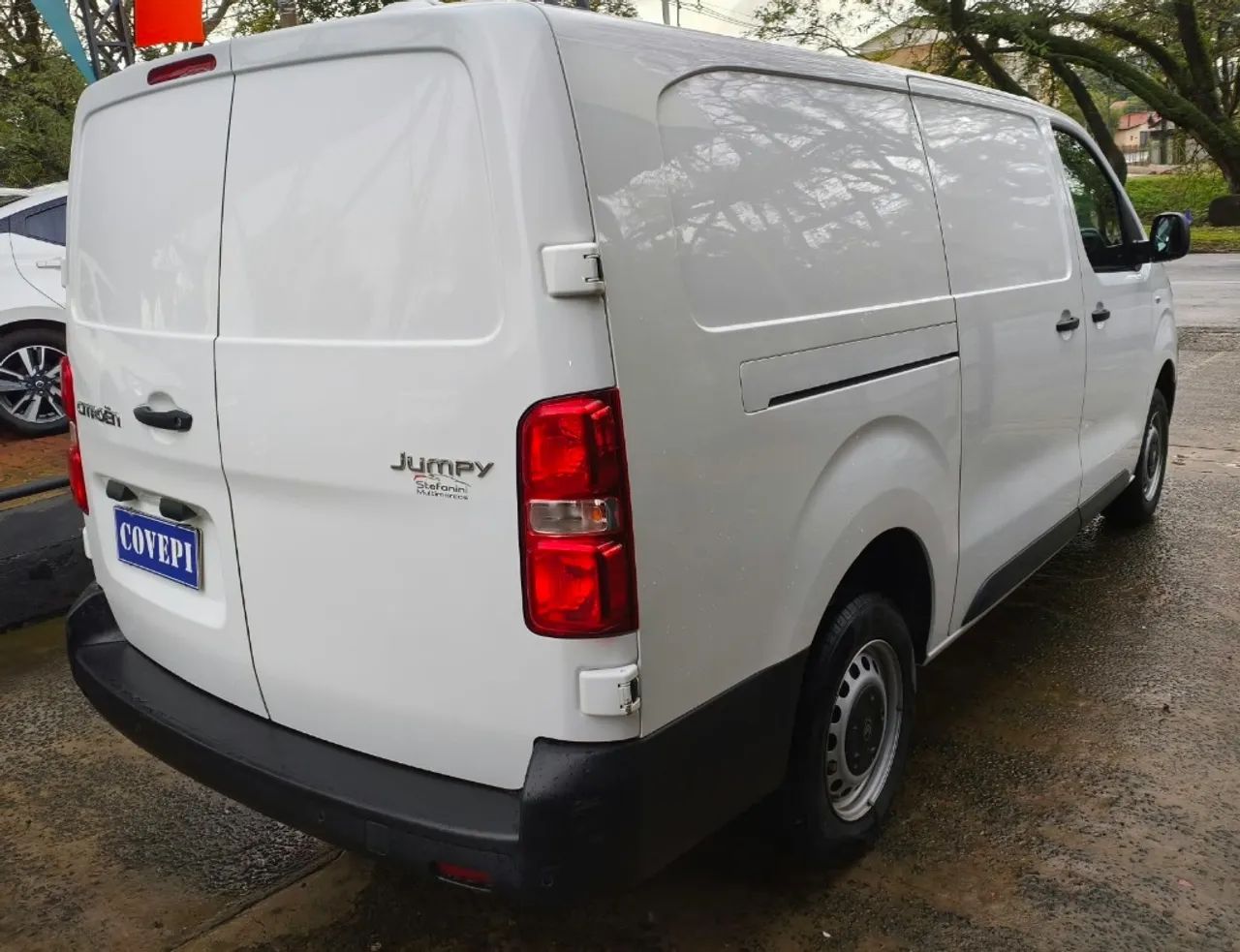 Citroen Jumpy 2025 - Foto 3