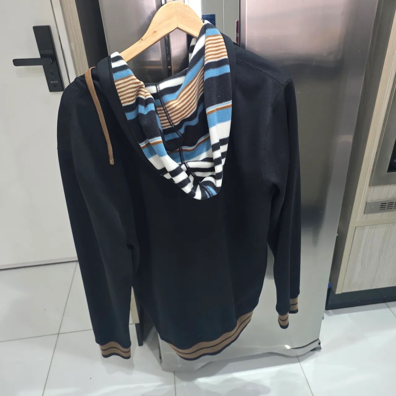 Blusa Billabong XG - Foto 4