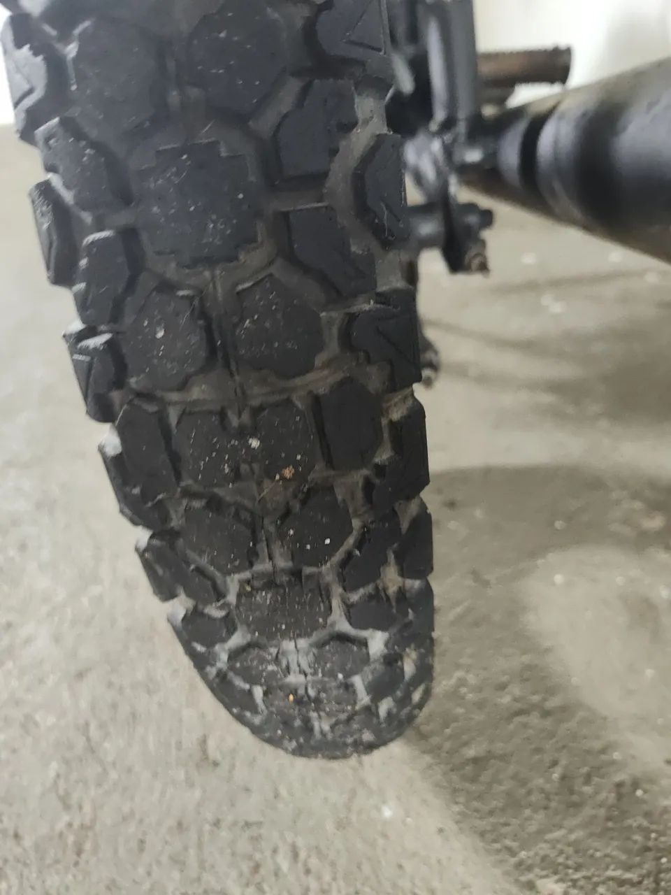 Moto para roça  - Foto 5