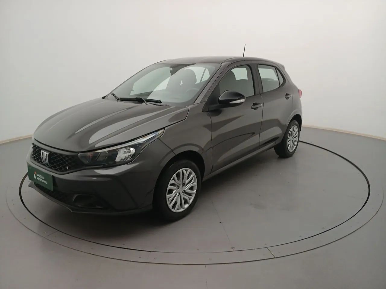 Fiat Argo Drive 1.0 Firefly 2026