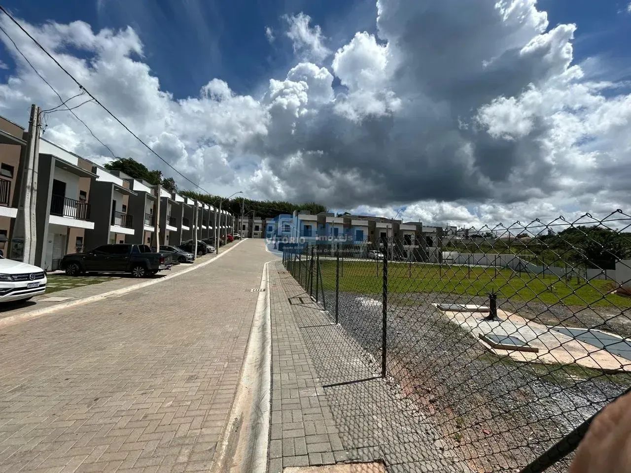Oportunidade - condominio -  com 3 quartos no Taboão - São Roque - SP - Foto 3