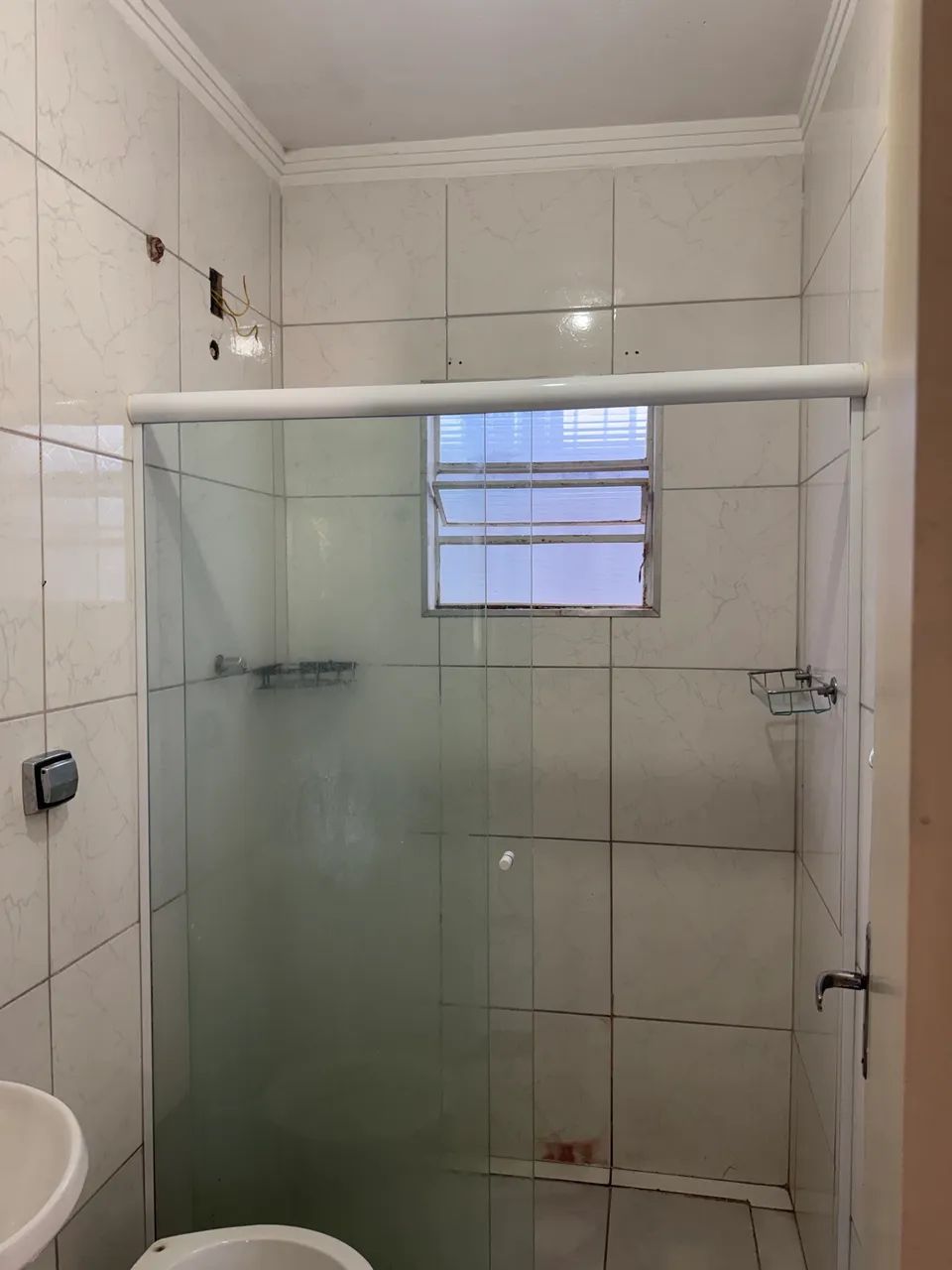 Casa 2 quartos + 2 vaga de garagem /pq dom Pedro  - Foto 2