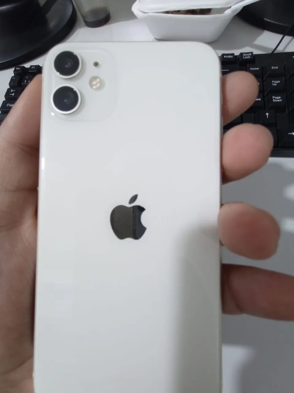 Vendo iPhone 11 - Foto 5