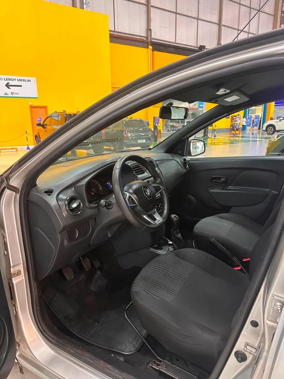 Renault Logan 2021 - Foto 4