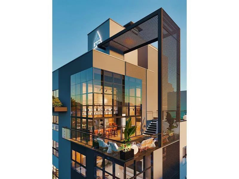 Apartamento TIMBÓ - SC