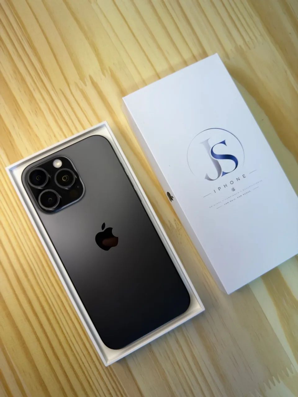 iPhone 16 pro Max 256 gb  - Foto 3
