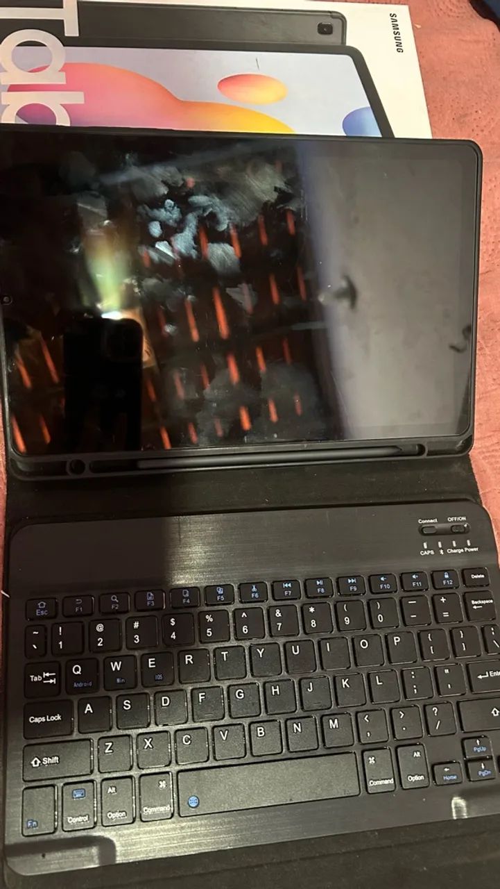 Tablet tab S6 lite - Foto 2