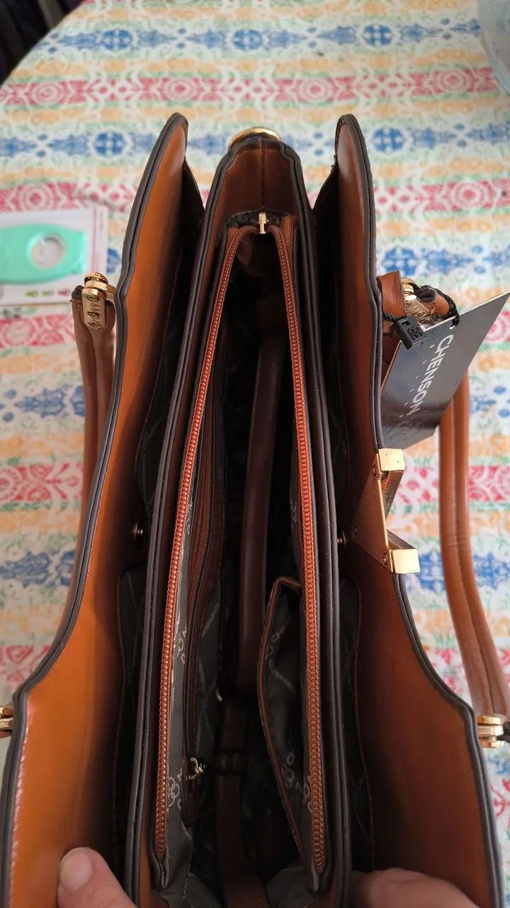Bolsa - Foto 3